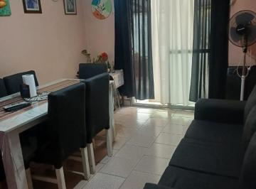 Departamento · 49m² · 3 Ambientes · 1 Cochera · Departamento en Venta en Cipolleti