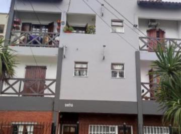 PH · 57m² · 3 Ambientes · Dúplex en Venta - 2 Dorm. 1 Baño - 60 m² - Sarmiento, Mar del Plata