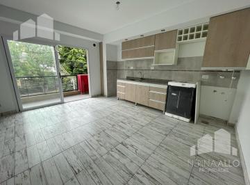 Departamento · 50m² · 2 Ambientes · 1 Cochera · Venta Departamento Ituzaingó