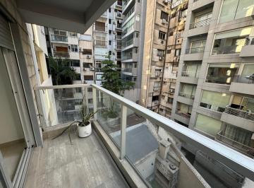 Departamento · 42m² · 2 Ambientes · Alquiler - Departamento - 2 Ambientes - Recoleta - Apto Mascota - Amenities - Piscina - Sum