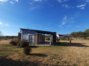Hotel de 10 ambientes, Nono · ¡Oportunidad! - ¡Complejo de Cabañas en Nono, Sierras de Córdoba!