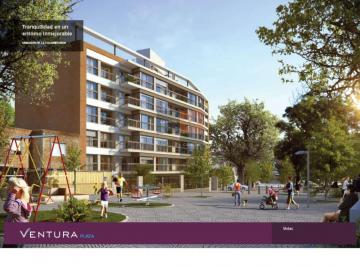 Foto1 · Venta Apartamento 1 Dormitorio en La Blanqueada