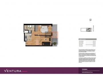 Foto1 · Venta Apartamento 1 Dormitorio en La Blanqueada