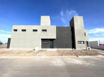 Casa de 5 ambientes, Córdoba · Venta Duplex 3d Categoria Pampas de Manantiales