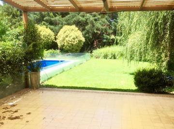Casa de 4 ambientes, Escobar · Las Liebres Alquiler y Venta 4 Amb Ulrich Propiedades