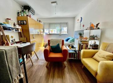 Departamento · 26m² · 1 Ambiente · Alquiler de Apto Monoambiente en Centro