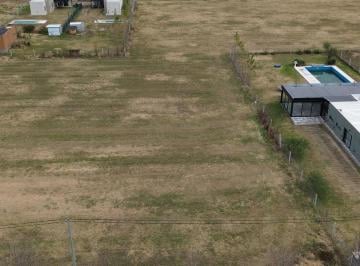 Terreno · 1600m² · Lote en Venta – Terranostra 1 (Barrio Abierto)