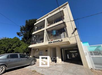 Departamento · 50m² · 2 Ambientes · 1 Cochera · Amplio Departamento de un Dormitorio
