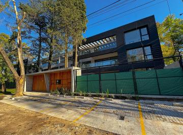 Departamento de 4 ambientes, Ituzaingó · Departamento 4 Ambientes con Pileta Parque Sum en Parque Leloir Udaondo