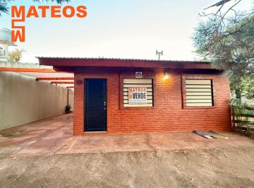 Casa de 3 ambientes, Las Toninas · Venta en Block de Dos Chalets en La Localidad de Las Toninas