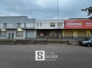 Bodega-Galpón · 450m² · 25 Ambientes · Galpón en Alquiler