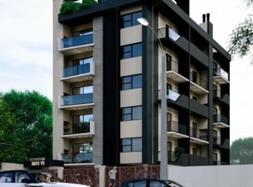 Departamento · 142m² · 4 Ambientes · 1 Cochera · Inti 6 - Desarrollo en Pozo - Departamentos en Costa Azul