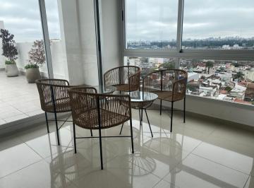 Departamento · 50m² · 2 Ambientes · Departamento en Venta en La Paternal 2 Ambientes con Patio. balcón. cochera Opcional