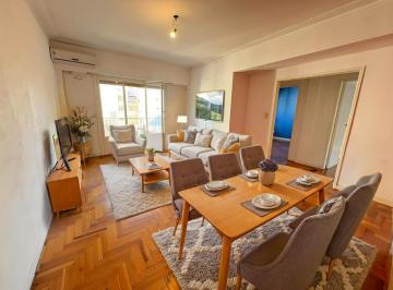 Departamento · 74m² · 4 Ambientes · Alquiler 4 Ambientes - Plaza Italia