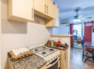 Departamento · 28m² · 2 Ambientes · 1 Cochera · En Venta - Departamento de un Dormitorio + Cochera - Barrio Arroyito