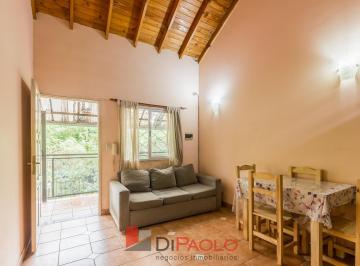 Departamento · 30m² · 2 Ambientes · PH 2 Ambientes a m de La Estación Martin Coronado Apto Crédito!