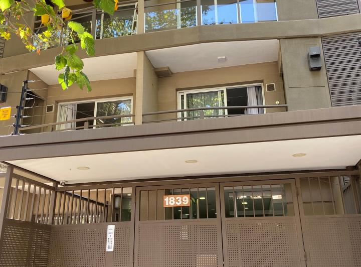 Departamento · 59m² · 4 Ambientes · 1 Cochera