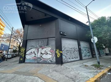 Local comercial · 140m² · Gurruchaga Esq. Jufre - Zona Outlet - Local en Esquina 4 X 20 E Piso - Doble Altura
