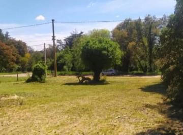 Terreno , Tornquist · Villa Ventana Lote en Venta