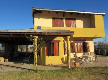 Casa de 5 ambientes, Villa Yacanto · Importante Casa 150 m², en Villa Yacanto.