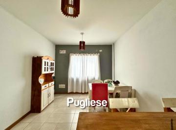 Departamento · 60m² · 3 Ambientes · 1 Cochera · Departamento 3 Ambientes en Venta en Moreno