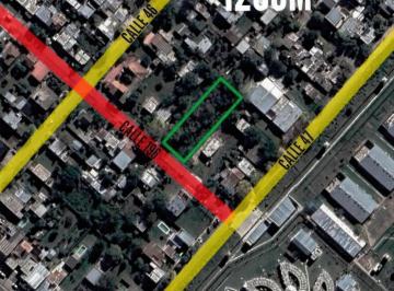Terreno · 1200m² · Terreno en Venta - 1200 m² - Lisandro Olmos Etcheverry, La Plata [financiado]