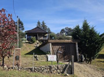 Casa de 4 ambientes, Villa Yacanto · Hermosa Casa 3 Dorm. en Villa Yacanto!