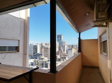 Departamento · 60m² · 3 Ambientes · Alquiler - Departamento de 2 Dorm. en Pleno Centro de Córdoba