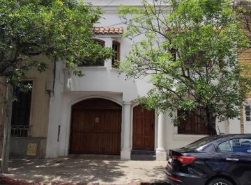 Terreno · 292m² · Propiedad Apta Construccion en Altura a m Bv. San Juan