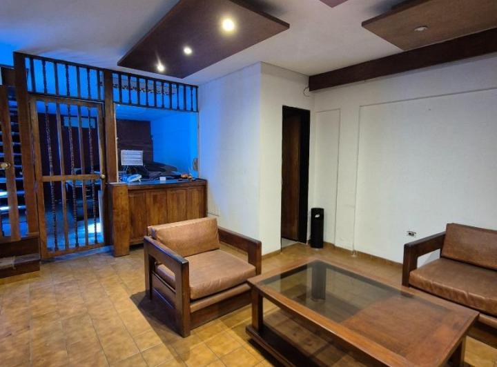 Casa · 292m² · 4 Ambientes · 4 Cocheras