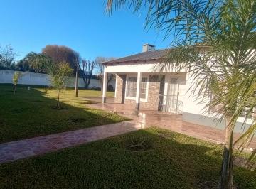 Casa de 8 ambientes, Federal · Vendo o Permuto Casa en Federal, Entre Rios