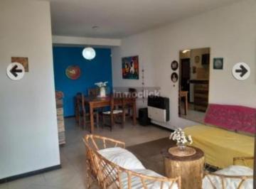 Departamento de 3 ambientes, Ciudad de Mendoza · Departamento 5ta Seccion Muy Luminoso y Seguro.
