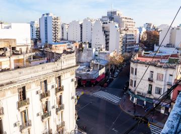 Departamento de 2 ambientes, Boedo · 2 Amb con Patio y Luz - Boedo Comercial
