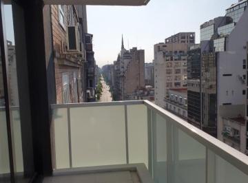 Departamento · 36m² · 1 Ambiente · Consultar Disponibilidad - Alquiler Temporal en San Cristobal