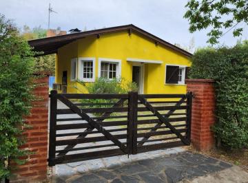 tigre-benavidez-alquiler-countries-y-bcerrados-indistinto · Casa 3 Amb en Barrio Cerrado C/ Piscina y Parque