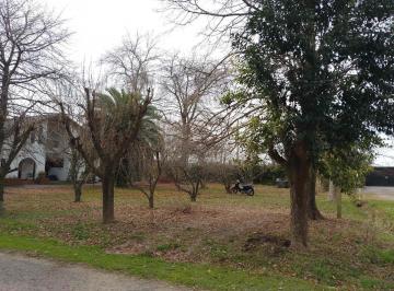 Terreno · 750m² · Terreno en Venta - 750 m² - Escobar