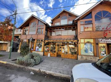 Local comercial · 1249m² · 15 Ambientes · Importante Galería Comercial en El Centro de San Martín de Los Andes