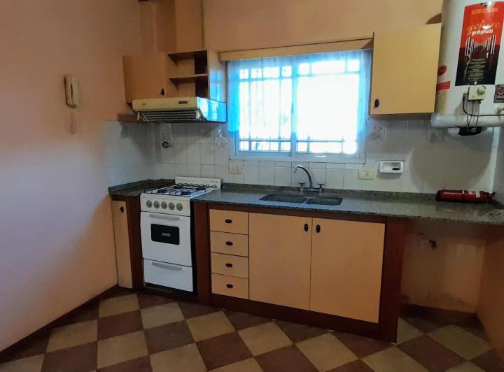 Departamento · 38m² · 2 Ambientes