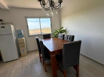 Departamento · 55m² · 3 Ambientes · 1 Cochera · Departamento en El Barrio Cerrado Casuarinas Canning