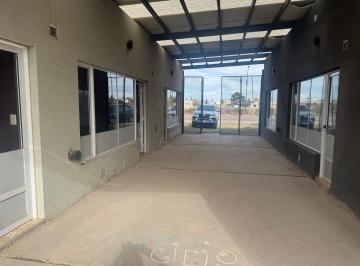 Local comercial de 5 ambientes, General Fernández Oro · Vendo Complejo de Salones en Fernandez Oro