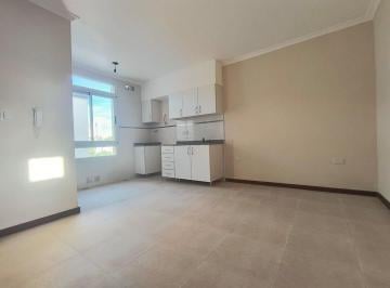 Departamento · 32m² · 2 Ambientes · Venta Departamento 1 Dormitorio Zona Unl Abogacía
