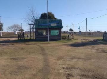 Terreno · 1300m² · Terreno en Venta - 1300 m² - Altos del Mar, San Clemente del Tuyu