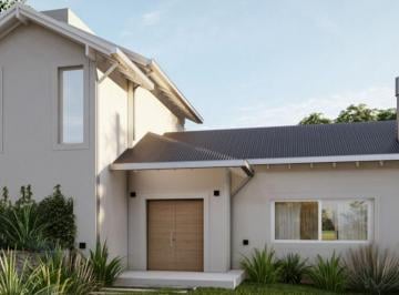 Casa · 125m² · 3 Ambientes · Casa en Venta - 2 Dorm. 2 Baños - 1.000 m² - San Clemente del Tuyú