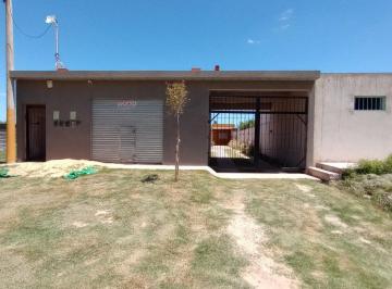Departamento · 145m² · 7 Ambientes · Departamentos en Venta - Local - 400 m² - Chascomús