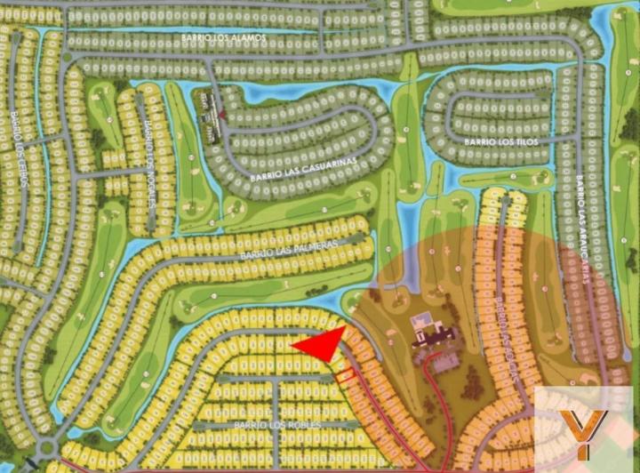 Terreno · 1000m²