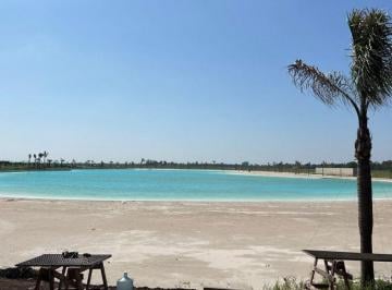 Terreno · 1123m² · Venta Lote Vida Lagoon Frente Sur
