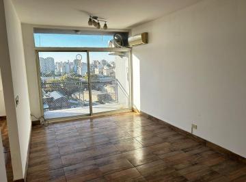 Departamento · 55m² · 3 Ambientes · Alquiler Departamento 3 Ambientes San Cristobal