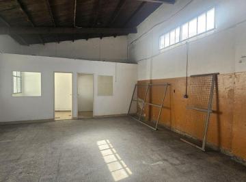 Depósito · 232m² · Deposito Ruta 8 San Martin + Local con Vivienda