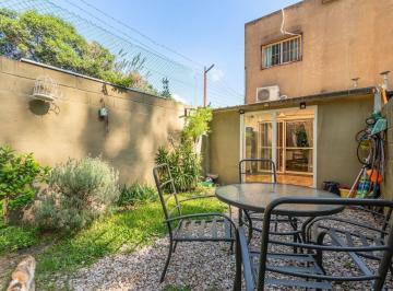 PH · 79m² · 3 Ambientes · 1 Cochera · Venta PH C/jardin Bajas Expensas Monte Grande