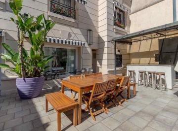 Departamento · 355m² · 7 Ambientes · 2 Cocheras · Departamento en Venta Recoleta Av Callao